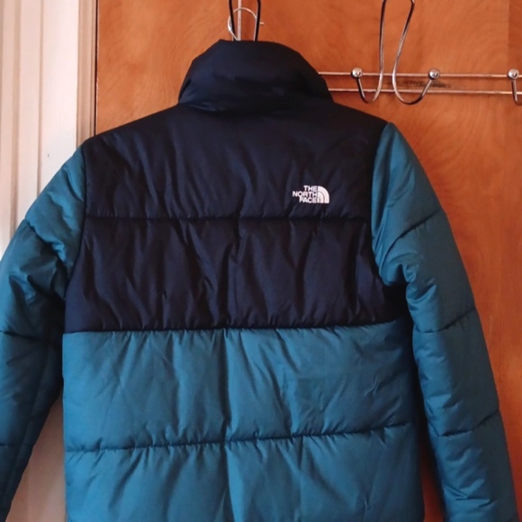 NWT WOMENS NORTH FACE JACKET - Picture 4 of 5